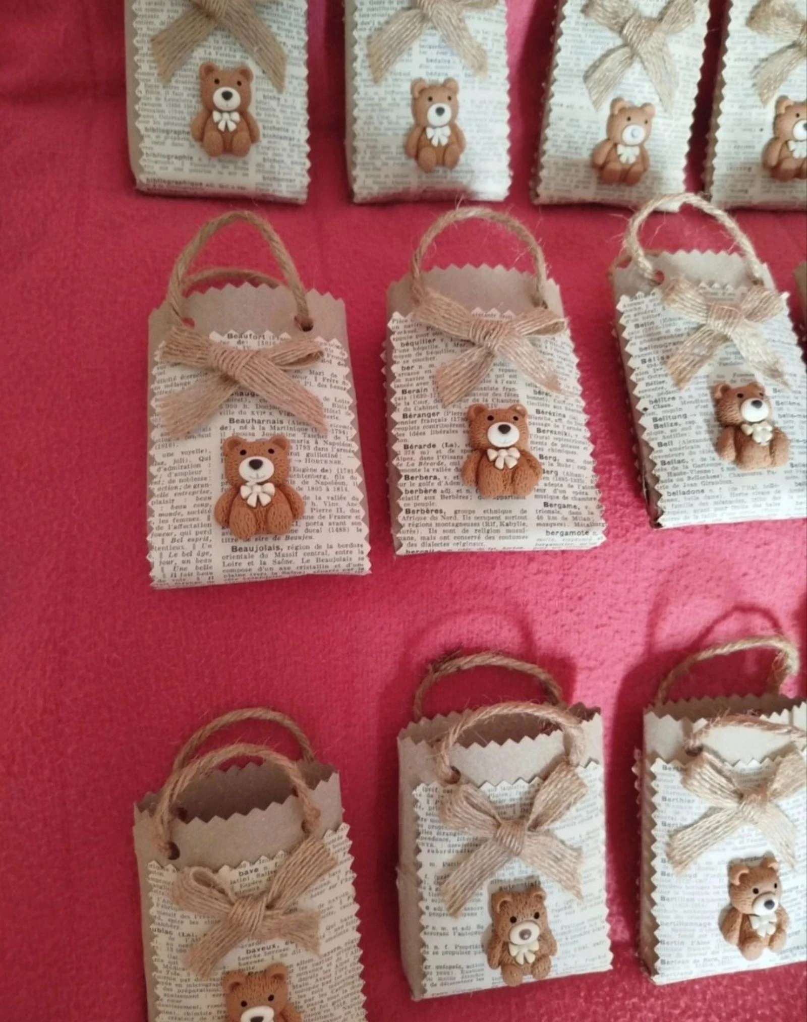 Sacos de papel – photo 2